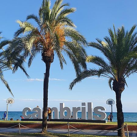 Villas Mar Cambrils Port Aventura المظهر الخارجي الصورة