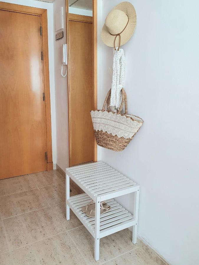 Villas Mar Cambrils Port Aventura المظهر الخارجي الصورة
