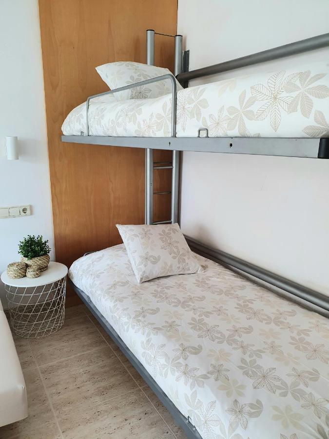 Villas Mar Cambrils Port Aventura المظهر الخارجي الصورة