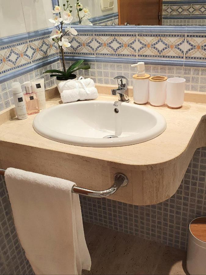 Villas Mar Cambrils Port Aventura المظهر الخارجي الصورة
