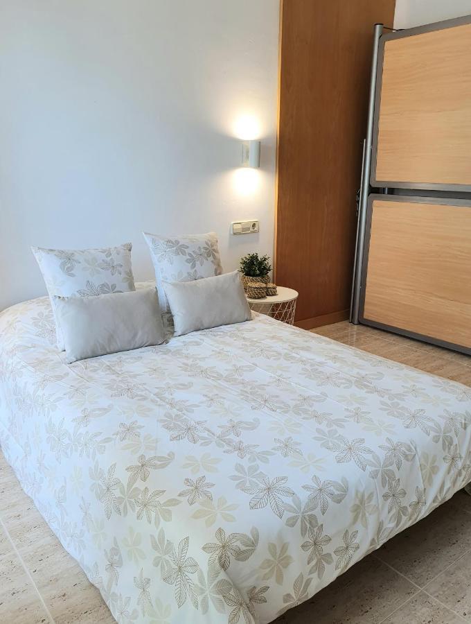 Villas Mar Cambrils Port Aventura المظهر الخارجي الصورة
