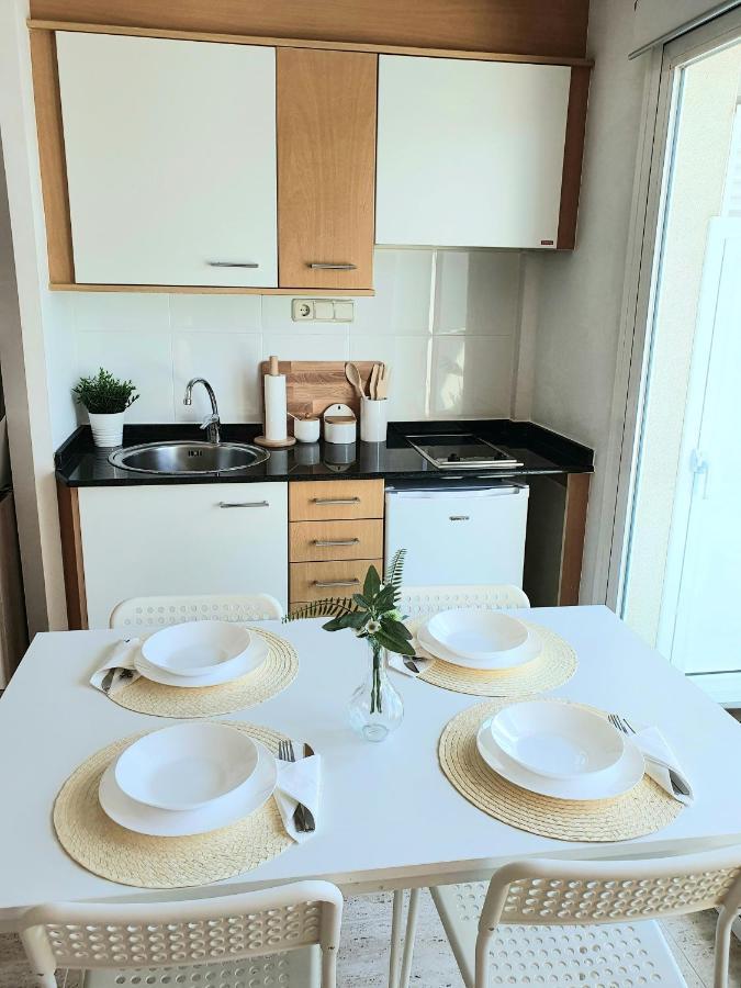 Villas Mar Cambrils Port Aventura المظهر الخارجي الصورة