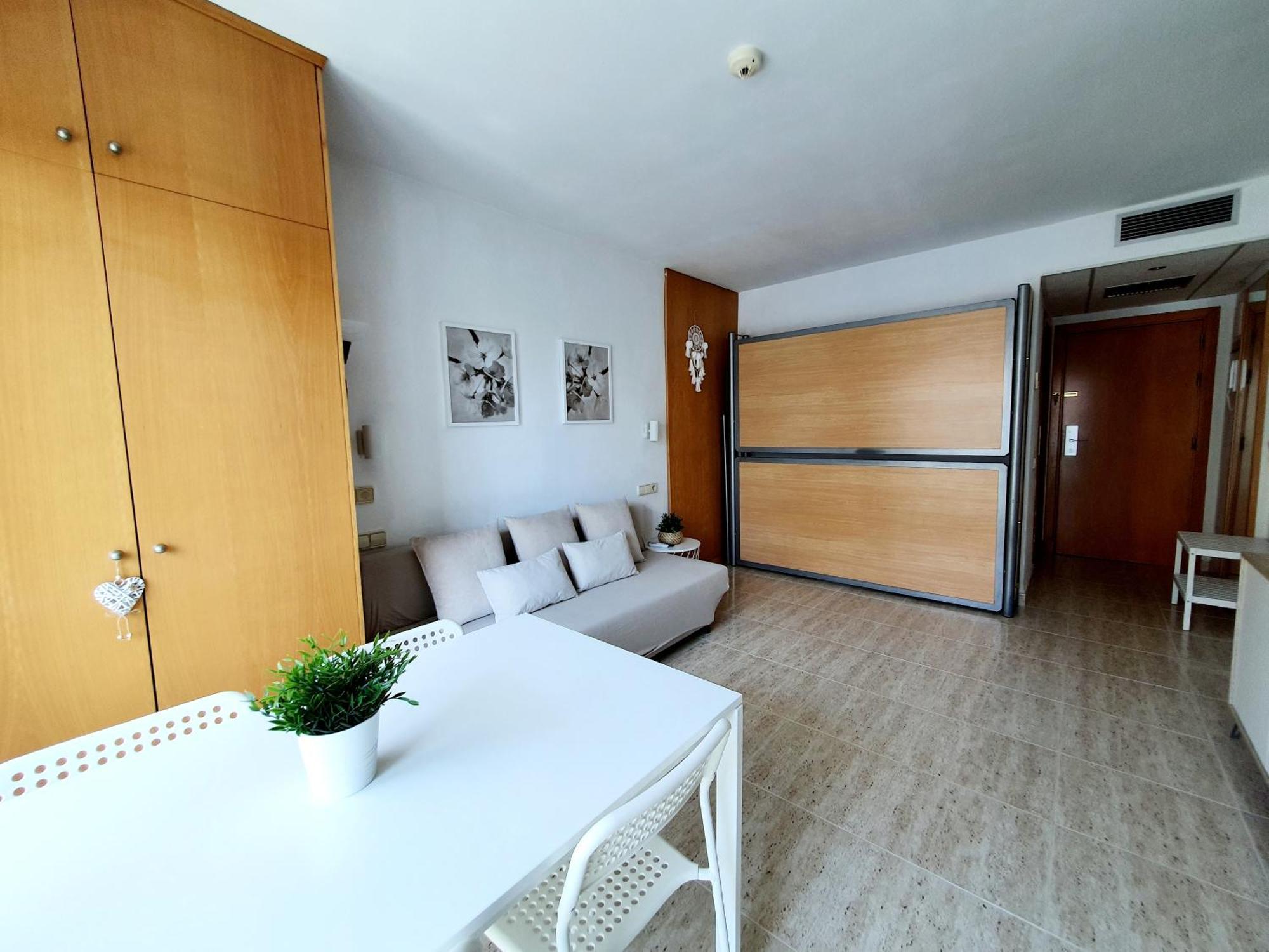 Villas Mar Cambrils Port Aventura المظهر الخارجي الصورة