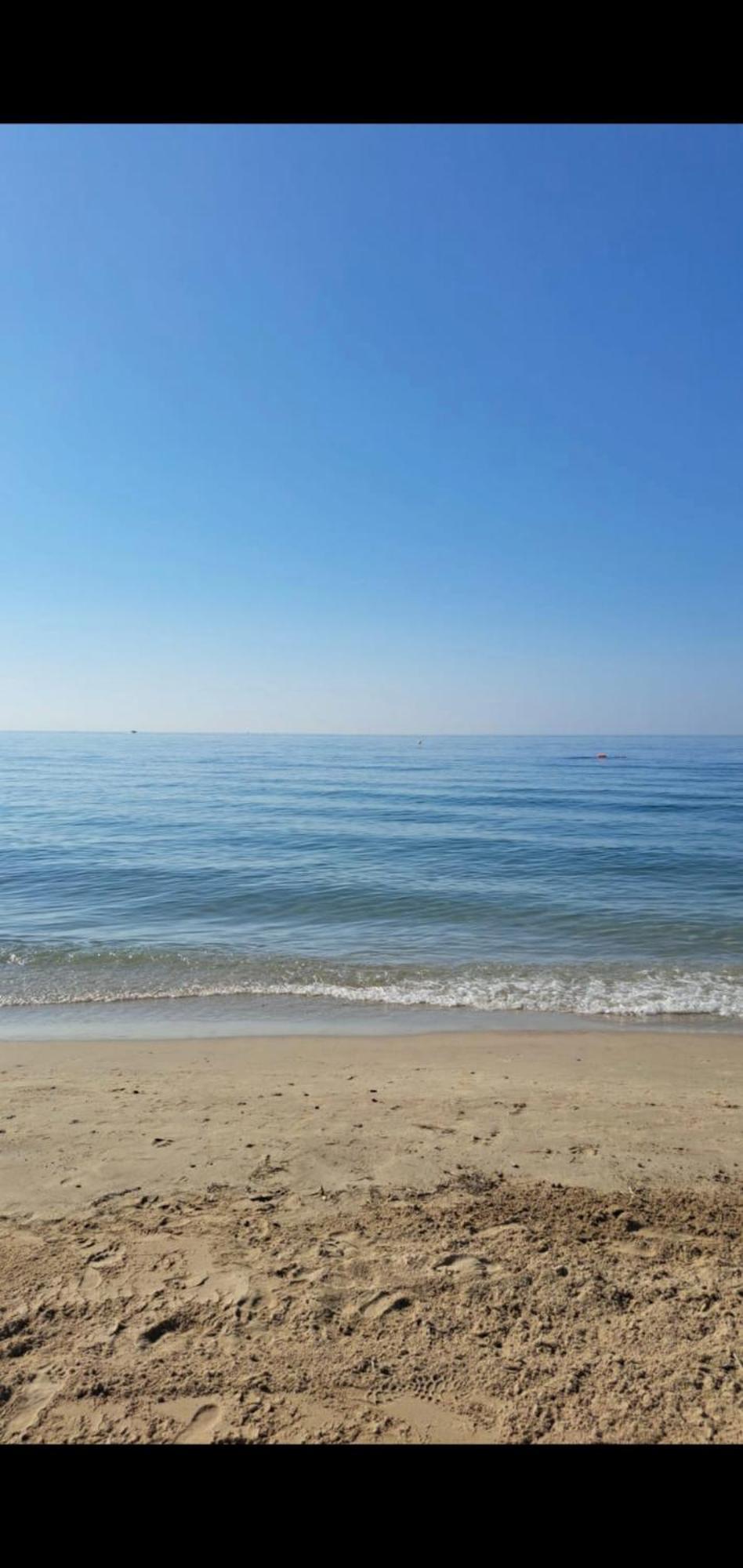 Villas Mar Cambrils Port Aventura المظهر الخارجي الصورة
