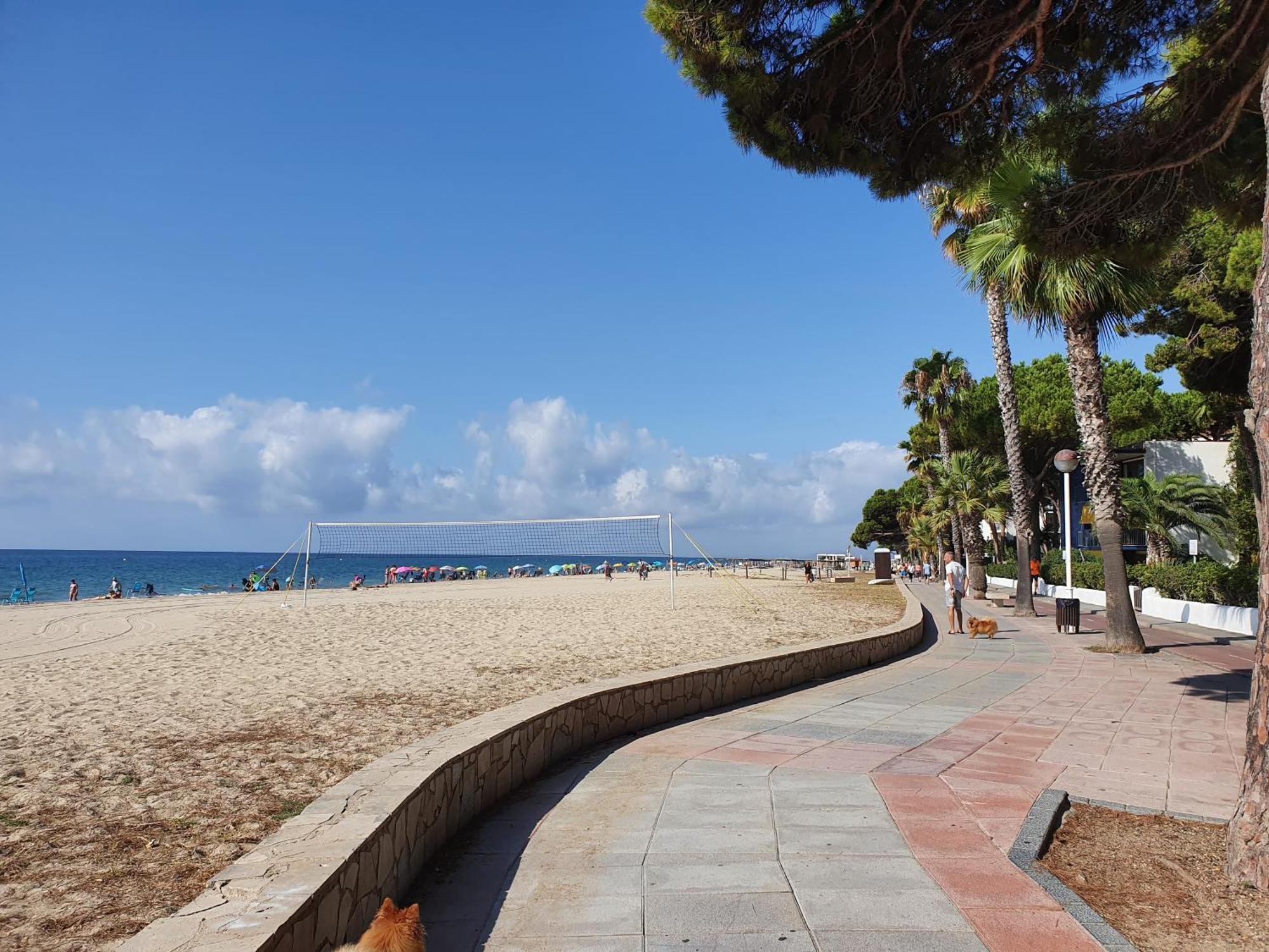 Villas Mar Cambrils Port Aventura المظهر الخارجي الصورة