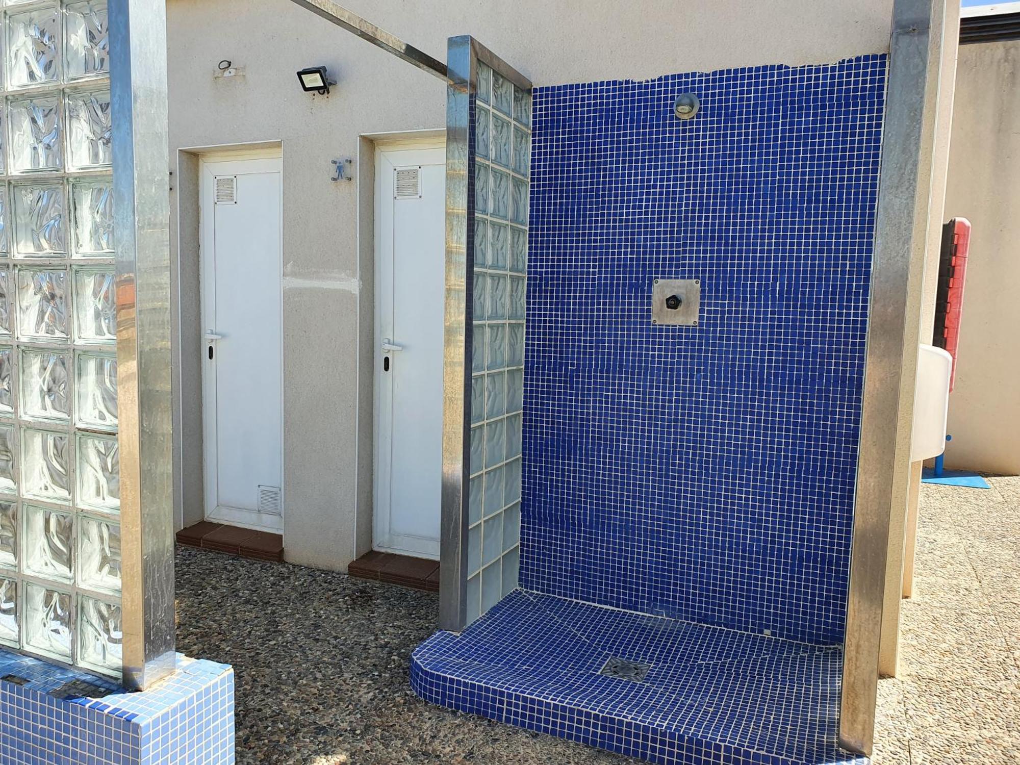 Villas Mar Cambrils Port Aventura المظهر الخارجي الصورة